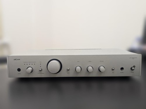 Arcam a75 plus integrated - a75,