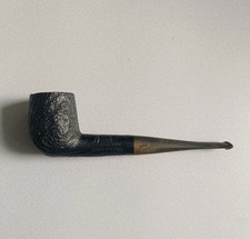 A1BC⚠️VINTAGE PIPE  ST CLAUDE GRAVE  BRUYERE VERITABLE   BON ETAT⚠️ 