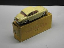 vrai DINKY toys 195 - JAGUAR