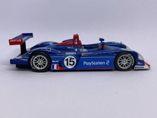 DALLARA LMP-JUDD #15 24H DU