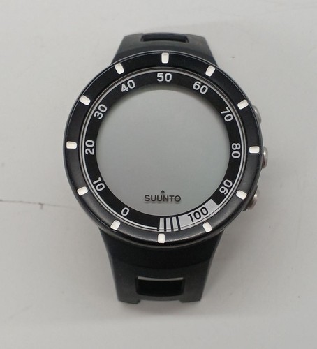 Suunto quest digital watch - quest,