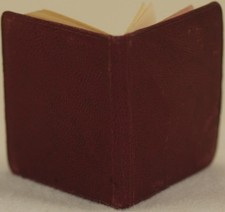 Agenda 1946 Calendrier