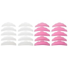 4 sacs pour cils permants