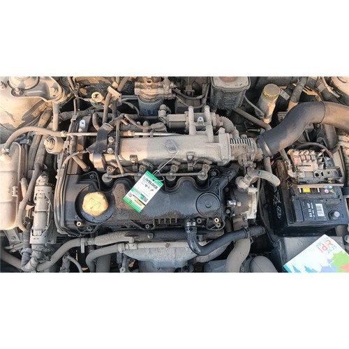 Moteur pour alfa romeo - alfa, 147