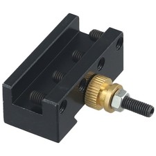 1/4- 1/2 Mini Lathe Quick