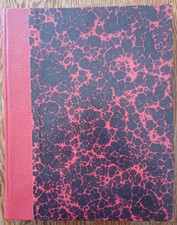 La patisserie Française illustrée,1956,Revue,bon état,recettes