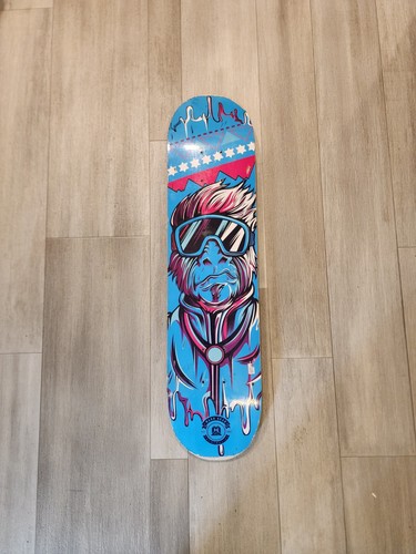 Madd gear skateboard - madd,