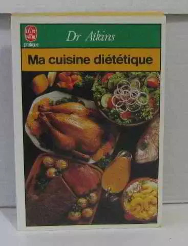 Cuisine diététique dr - diététique,,