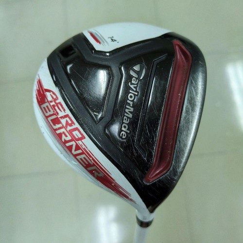 Taylormade aero burner mini - taylormade,