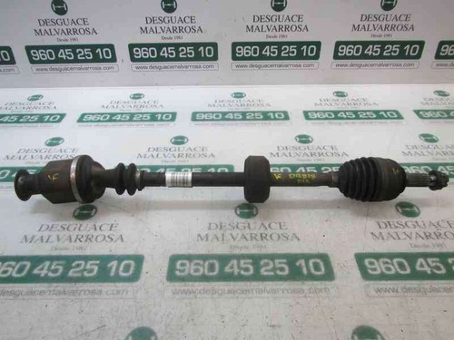 Conduite droite 16408894 - conduite,