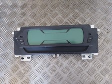 Bloc Compteur - CITROËN C4