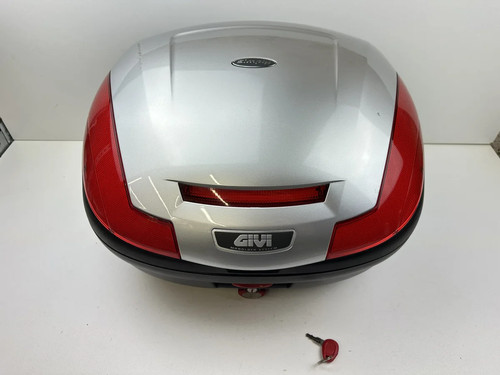 Top case givi - top,