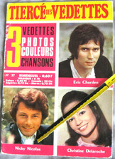 Mag TIERCE des VEDETTES 27 