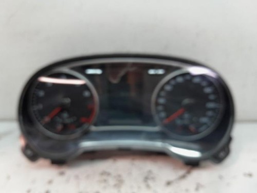 Compteur audi sportback - 1,