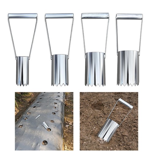 Hole digger outils - hole,