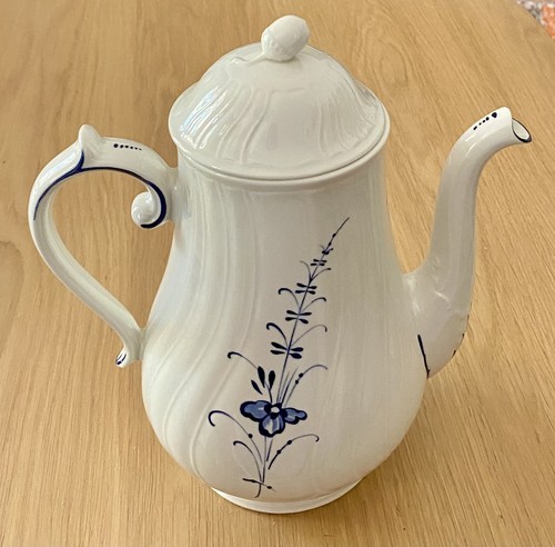 Cafetière villeroy boch - cafetière, et