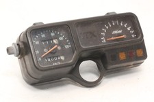 compteur vitesse tableau de