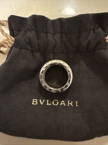 Bvlgari zero1 save the - save,