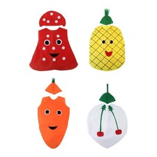 Costume de Cosplay pour