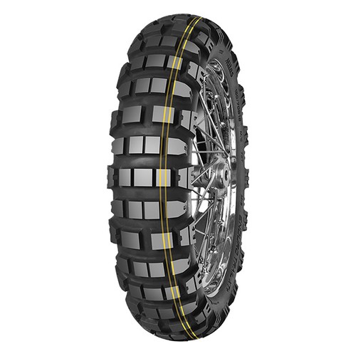 Pneu mitas 120 - pneu, 64t