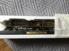 PACIFIC CHAPELON NORD DEL