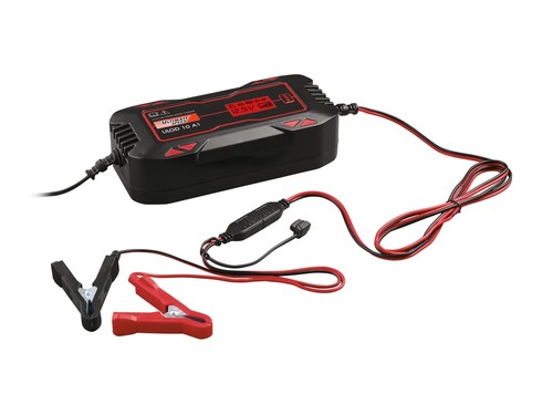 Chargeur batterie voiture v - chargeur,