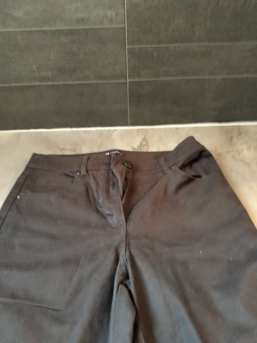 Jean pantalon noir burton - /, "burton