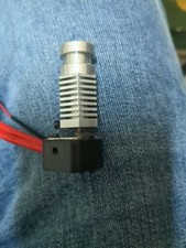 tobeca buse d'impression 1.75m bloc chauffant hotend