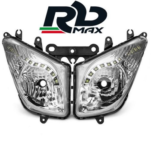 Optique éclairage leds max - éclairage, rb-max