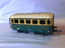 JEP echelle O wagon pullman