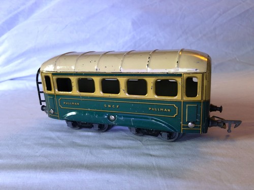 Jep echelle wagon pullman - wagon,