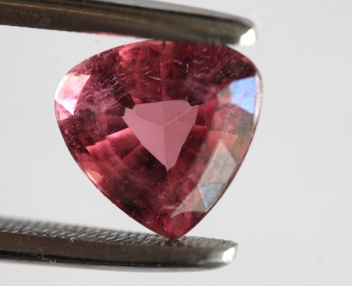 Tourmaline rose du - 2,22, ct