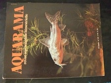 **fe Revue Aquarama n°45