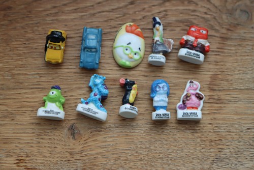 Feves disney pixar - feves, montre