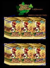 Wakfu série dofus collection - wakfu,