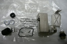 3 * Amphenol Tuchel Sine Plug