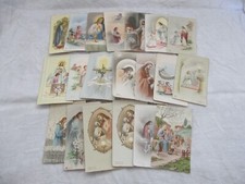 LOT 20 ANCIENNES IMAGES