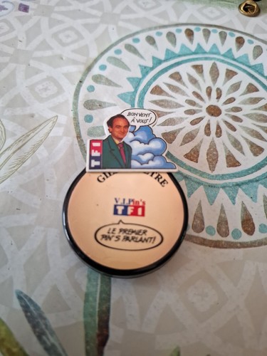 Pin parlant tf1 - parlant, "