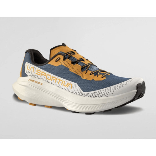 Sportiva prodigio 2 - sportiva,