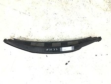 Windlaufrahmen Honda Civic