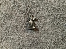 Figurine Warhammer Métal Ral