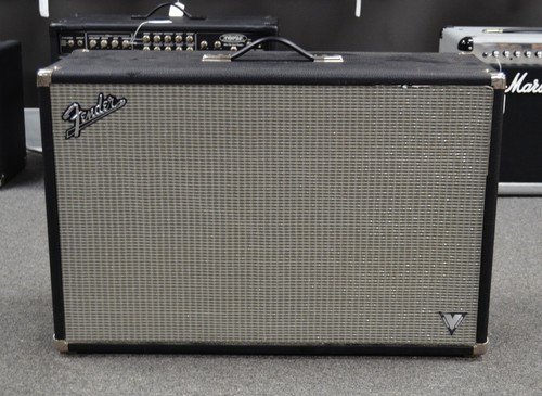 Fender vm212 vintage mod - fender,