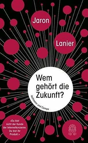 Wem gehört die zukunft - ?,