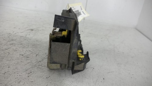 Serrure avant droit renault - serrure,