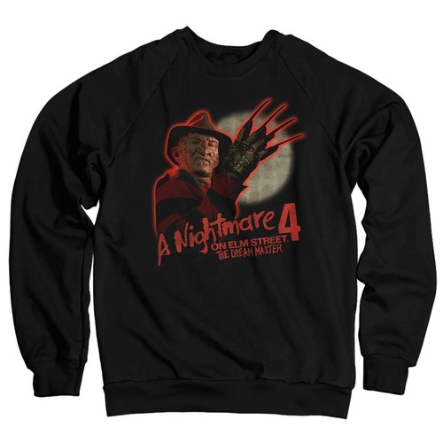 Sweat shirt licencié - sweat-shirt,