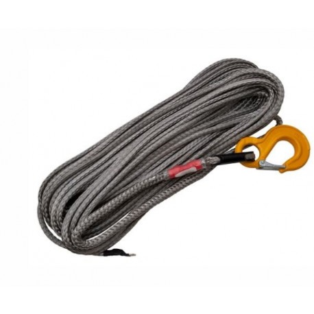 Corde treuil dyneema ref - corde,