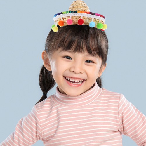 Pcs chapeau style - 2,
