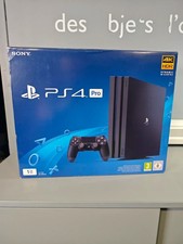 Console Sony PlayStation 4 Pro