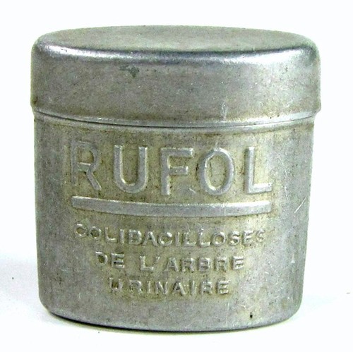 Boîte alimentation rufol f - rufol,