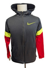 Veste à capuche Nike Noir